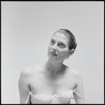 Unidentified woman