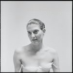 Unidentified woman