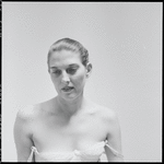 Unidentified woman