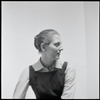 Unidentified woman