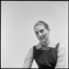 Unidentified woman