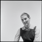 Unidentified woman