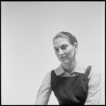 Unidentified woman
