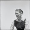 Unidentified woman