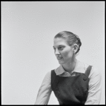 Unidentified woman