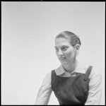Unidentified woman