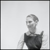 Unidentified woman
