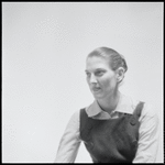 Unidentified woman