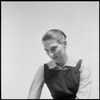 Unidentified woman