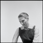 Unidentified woman
