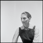 Unidentified woman