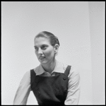 Unidentified woman