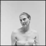 Unidentified woman