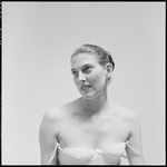 Unidentified woman
