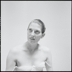 Unidentified woman
