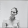 Unidentified woman