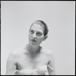 Unidentified woman