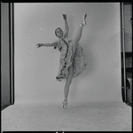 Geralyn Donald