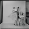 Unidentified dancers, High School of Performing Arts