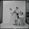Unidentified dancers, High School of Performing Arts