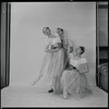 Unidentified dancers, High School of Performing Arts