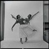Unidentified dancers, High School of Performing Arts
