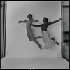 Unidentified dancers, High School of Performing Arts