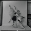 Unidentified dancers, High School of Performing Arts