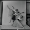 Unidentified dancers, High School of Performing Arts