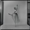 Unidentified dancer, High School of Performing Arts