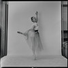 Unidentified dancer, High School of Performing Arts