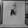 Unidentified dancer, High School of Performing Arts