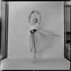 Unidentified dancer, High School of Performing Arts