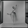 Unidentified dancer, High School of Performing Arts