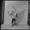 Unidentified dancers, High School of Performing Arts