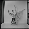 Unidentified dancers, High School of Performing Arts