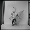 Unidentified dancers, High School of Performing Arts