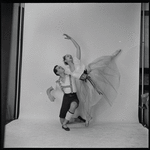 Unidentified dancers, High School of Performing Arts