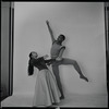 Unidentified dancers, High School of Performing Arts