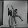 Unidentified dancers, High School of Performing Arts