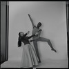 Unidentified dancers, High School of Performing Arts