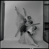 Unidentified dancers, High School of Performing Arts