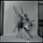 Unidentified dancers, High School of Performing Arts