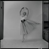 Unidentified dancer, High School of Performing Arts
