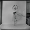 Unidentified dancer, High School of Performing Arts