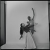 Unidentified dancers, High School of Performing Arts