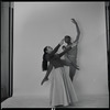 Unidentified dancers, High School of Performing Arts