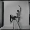 Unidentified dancers, High School of Performing Arts