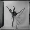 Unidentified dancers, High School of Performing Arts
