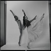 Unidentified dancers, High School of Performing Arts
